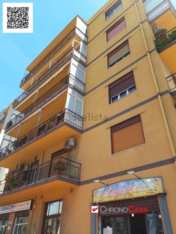 appartamento in vendita ad Acireale