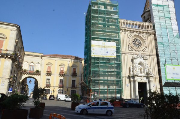 appartamento in vendita ad Acireale