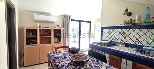 appartamento in vendita ad Acireale in zona Stazzo