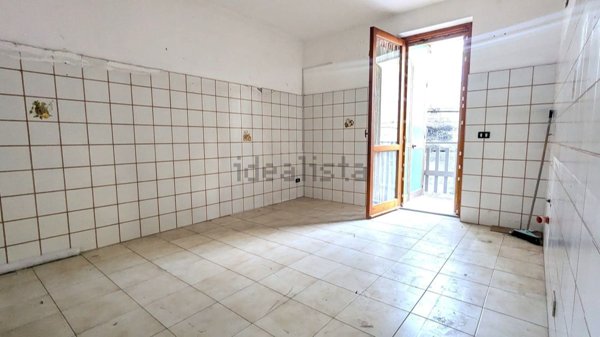 appartamento in vendita ad Acireale