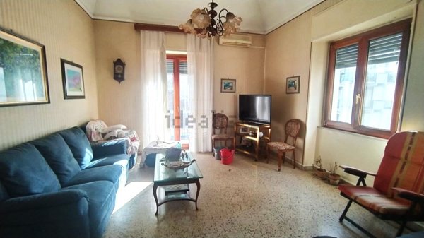 appartamento in vendita ad Acireale