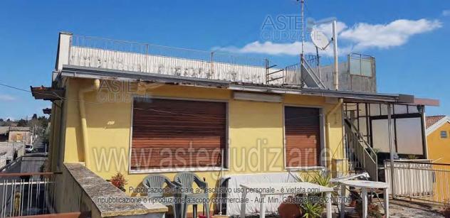 appartamento in vendita ad Acireale