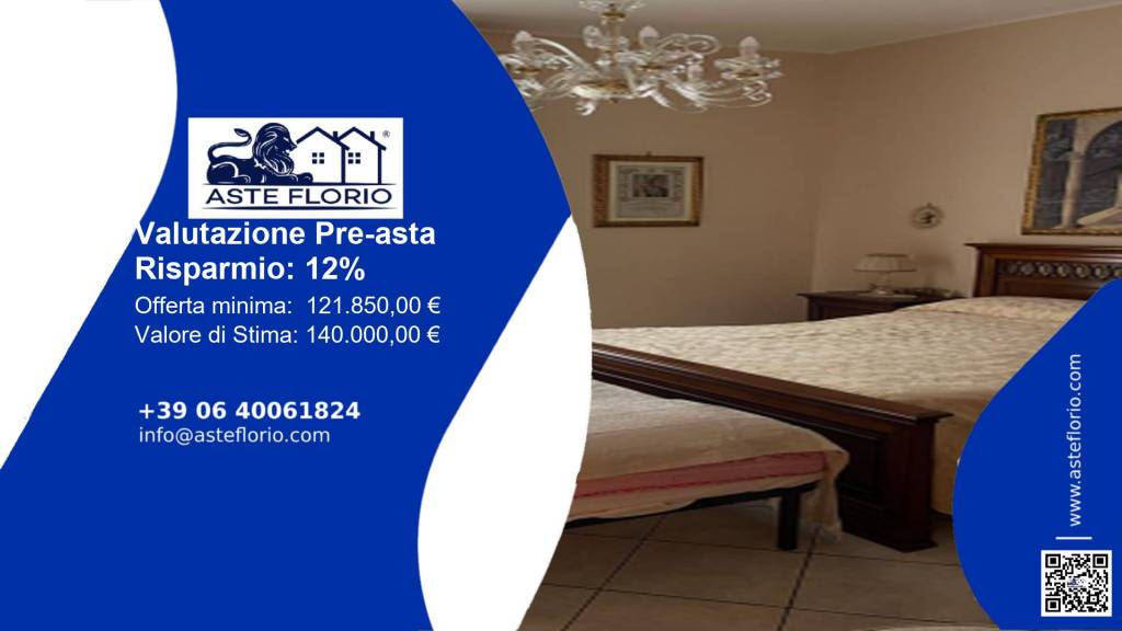 appartamento in vendita ad Acireale