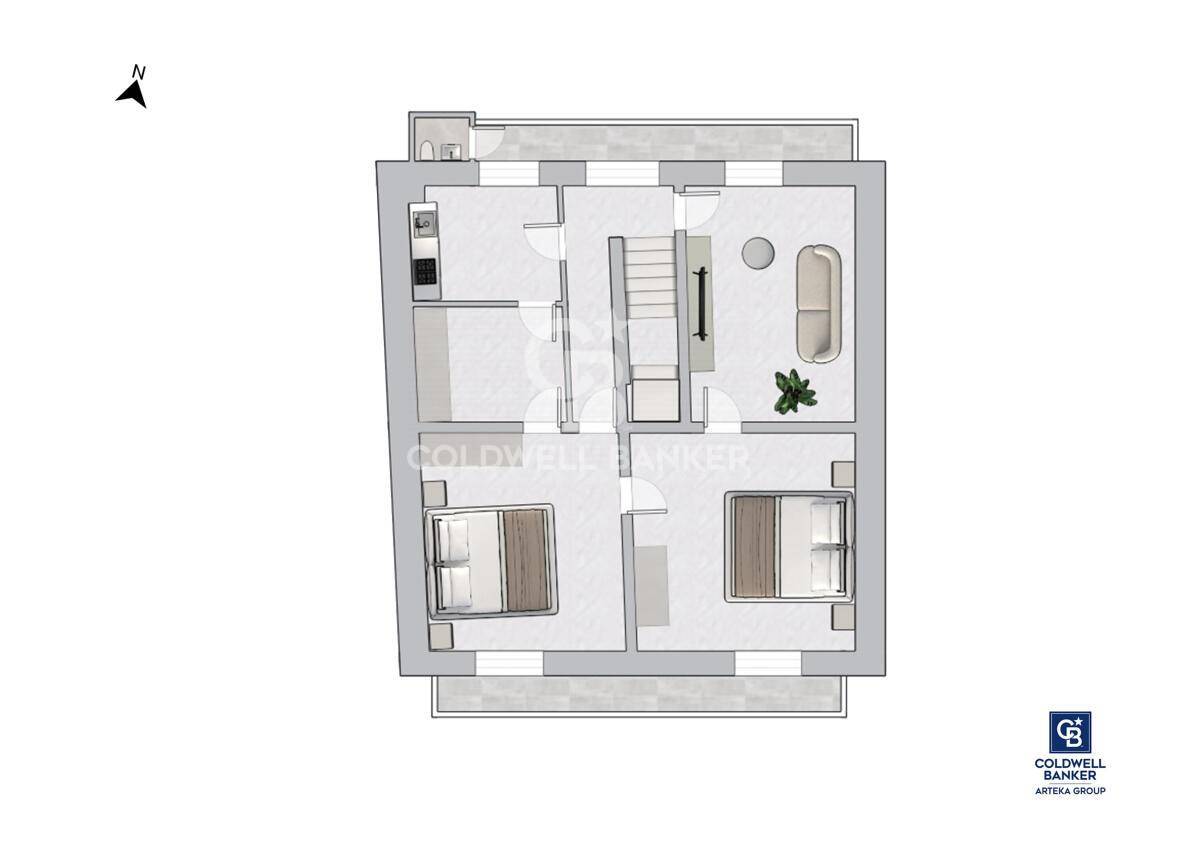 casa indipendente in vendita ad Acireale
