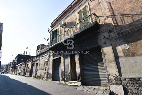 casa indipendente in vendita ad Acireale