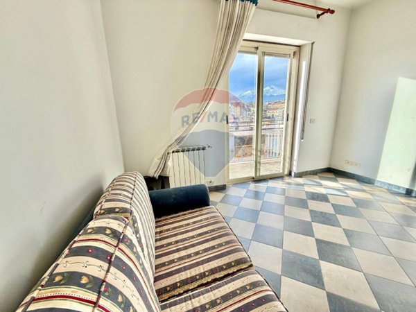 appartamento in vendita ad Acireale
