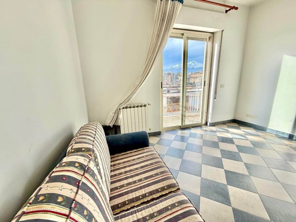 appartamento in vendita ad Acireale