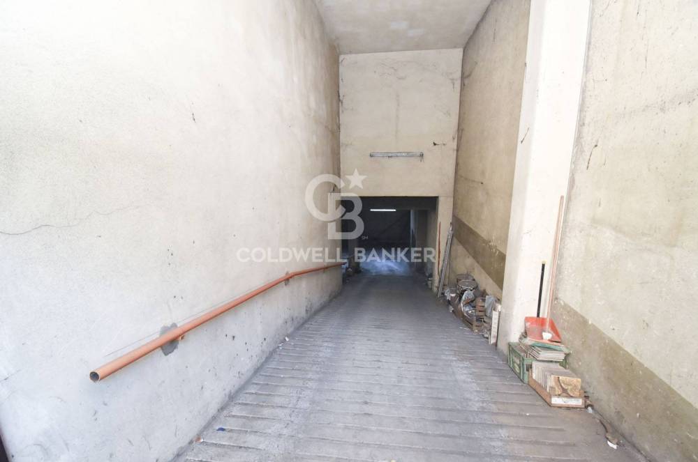 appartamento in vendita ad Acireale in zona Centro Storico