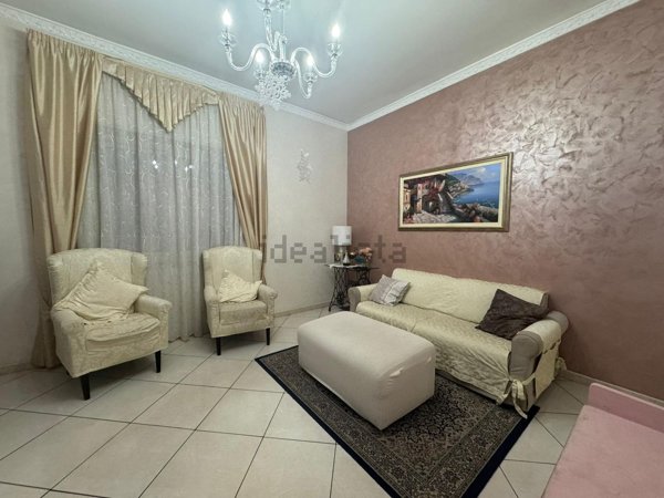 appartamento in vendita ad Acireale