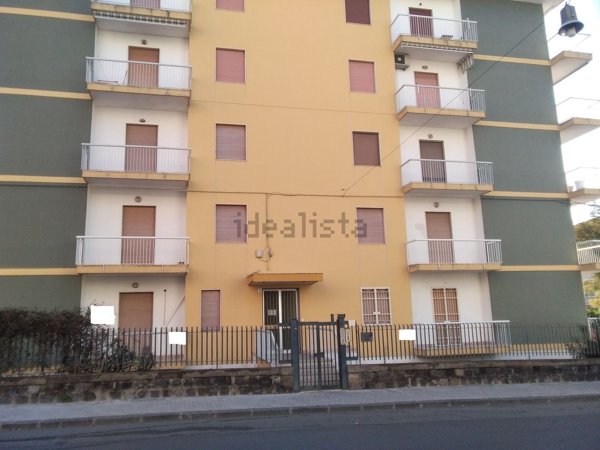 appartamento in vendita ad Acireale