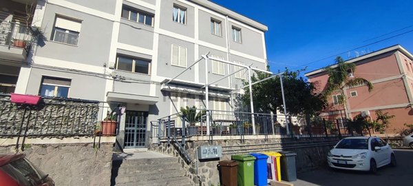 appartamento in vendita ad Acireale