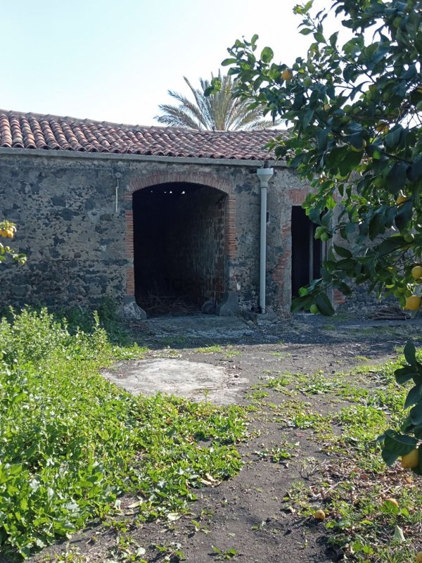 appartamento in vendita ad Acireale