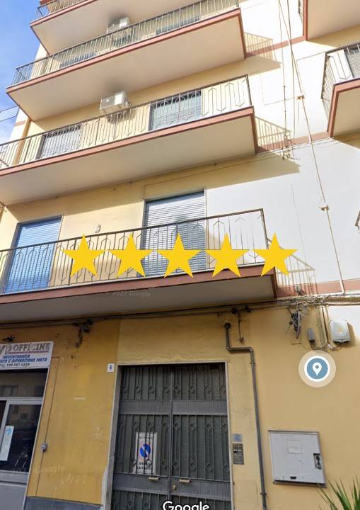 appartamento in vendita ad Acireale