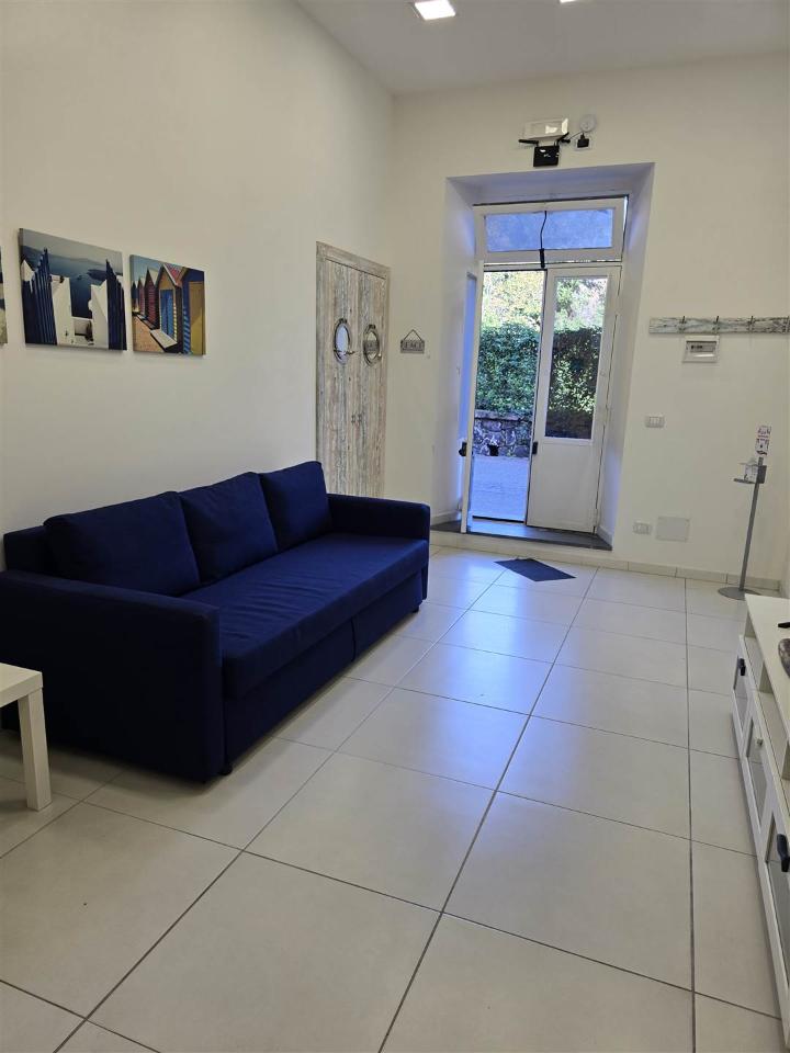 appartamento in vendita ad Acireale in zona Santa Tecla