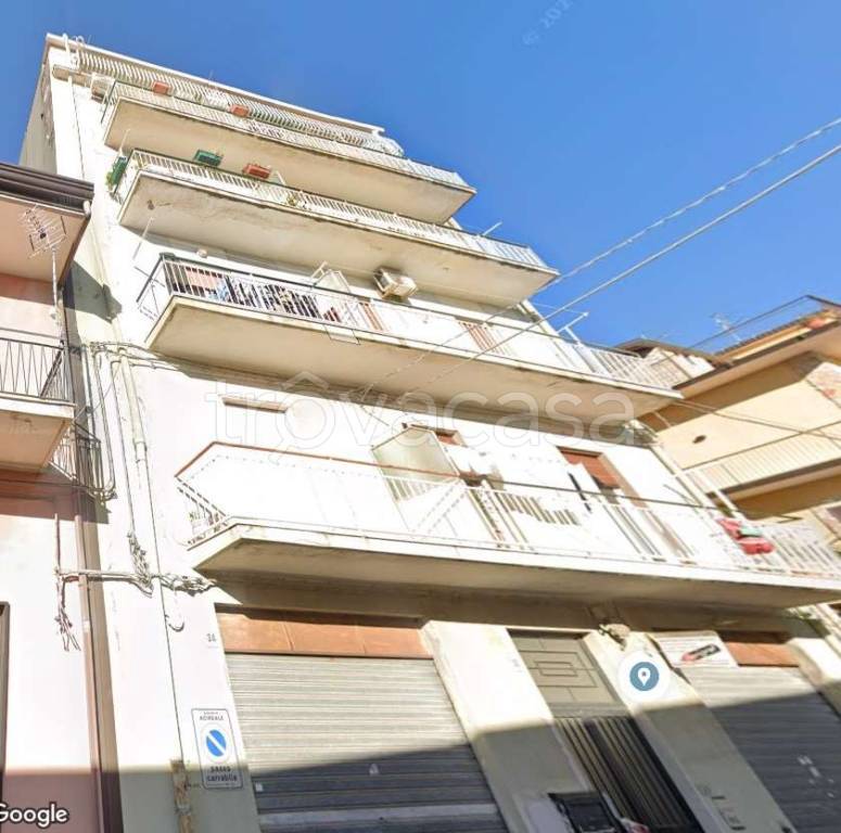 appartamento in vendita ad Acireale