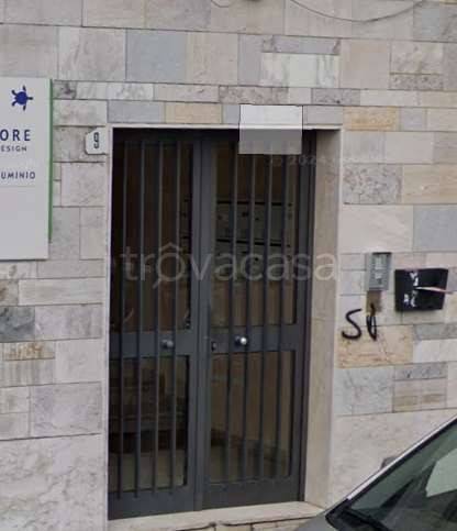 appartamento in vendita ad Acireale