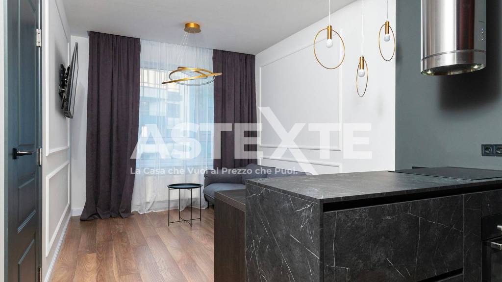 appartamento in vendita ad Acireale