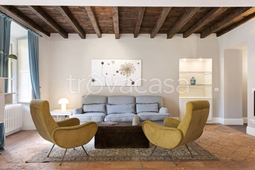appartamento in vendita ad Acireale