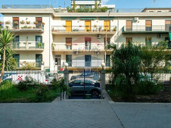 appartamento in vendita ad Acireale in zona Centro Storico