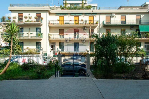 appartamento in vendita ad Acireale in zona Centro Storico