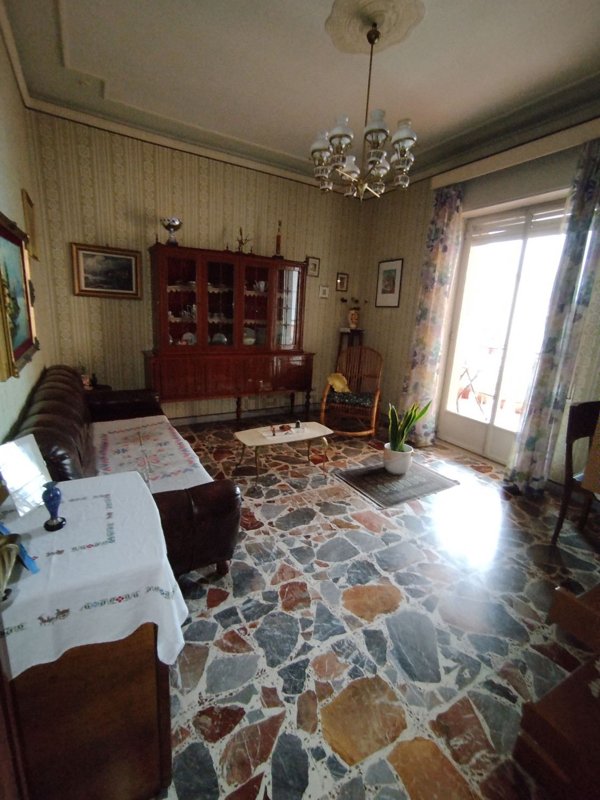 appartamento in vendita ad Acireale
