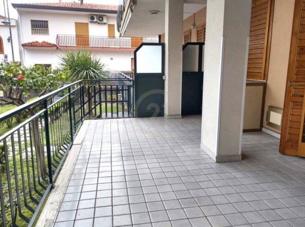 appartamento in vendita ad Acireale in zona Santa Tecla
