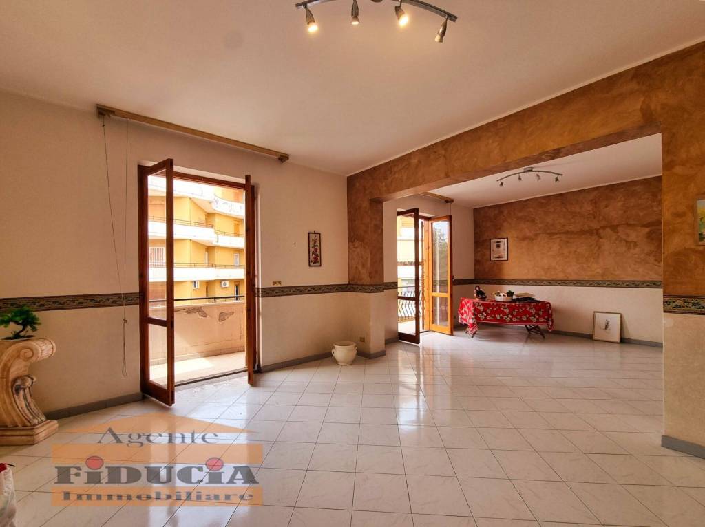 appartamento in vendita ad Acireale