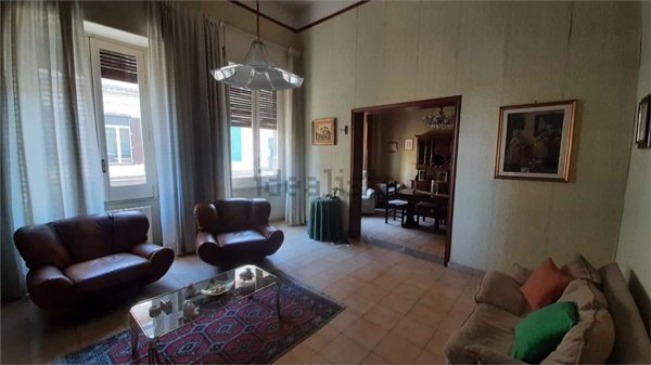 appartamento in vendita ad Acireale