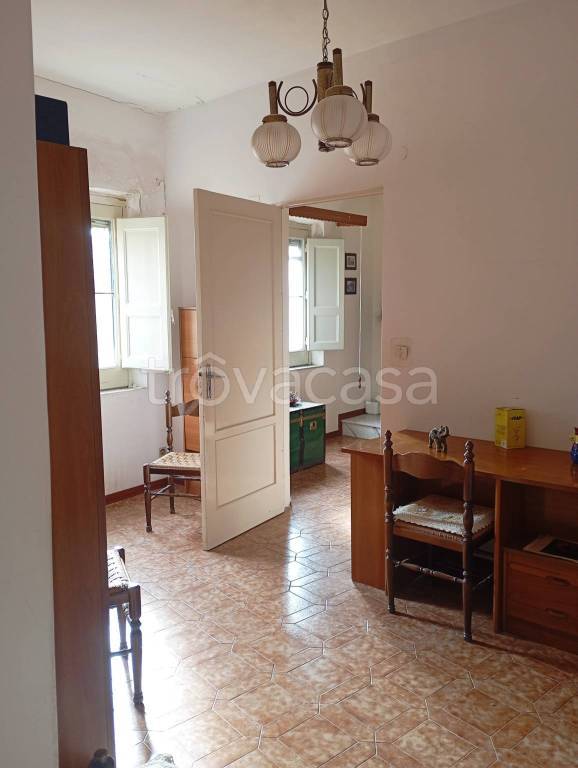 appartamento in vendita ad Acireale in zona Centro Storico
