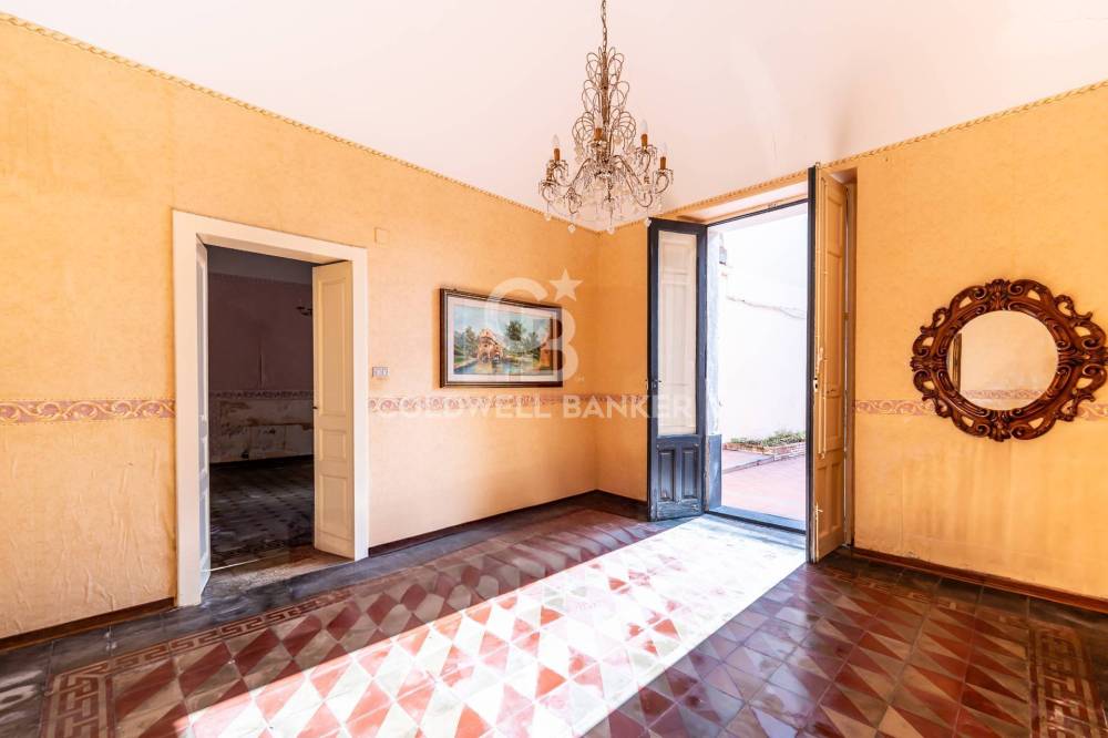 casa indipendente in vendita ad Acireale in zona Centro Storico