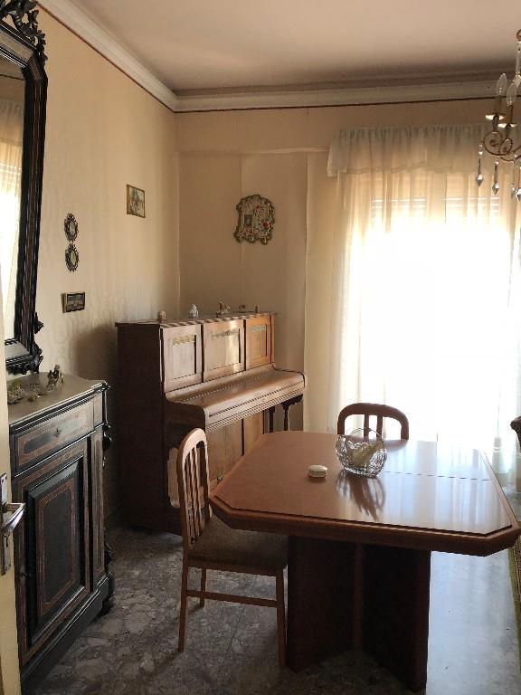 appartamento in vendita ad Acireale in zona Centro Storico
