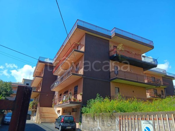 appartamento in vendita ad Acireale