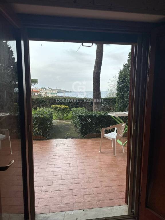 appartamento in vendita ad Acireale in zona Santa Tecla