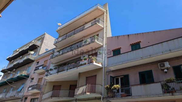 appartamento in vendita ad Acireale in zona San Giovanni