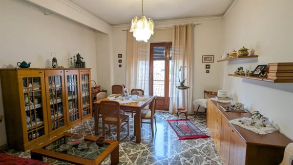 appartamento in vendita ad Acireale