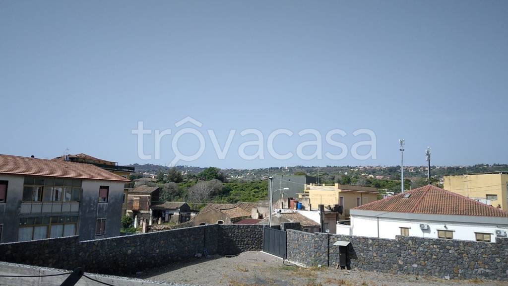 appartamento in vendita ad Acireale in zona Centro Storico