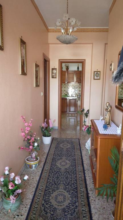 appartamento in vendita ad Acireale in zona Centro Storico