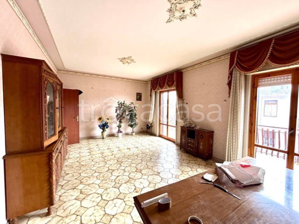 appartamento in vendita ad Acireale