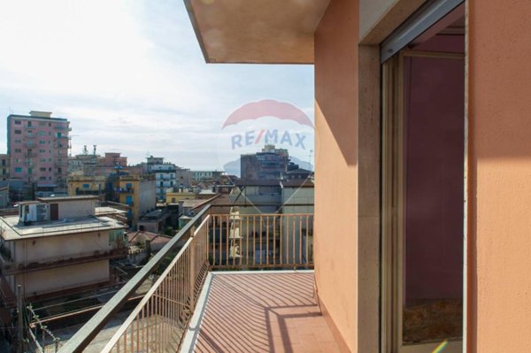 appartamento in vendita ad Acireale