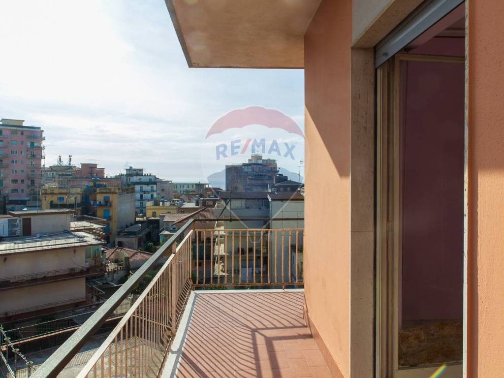 appartamento in vendita ad Acireale