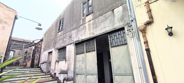 casa indipendente in vendita ad Acireale