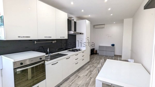 appartamento in vendita ad Acireale