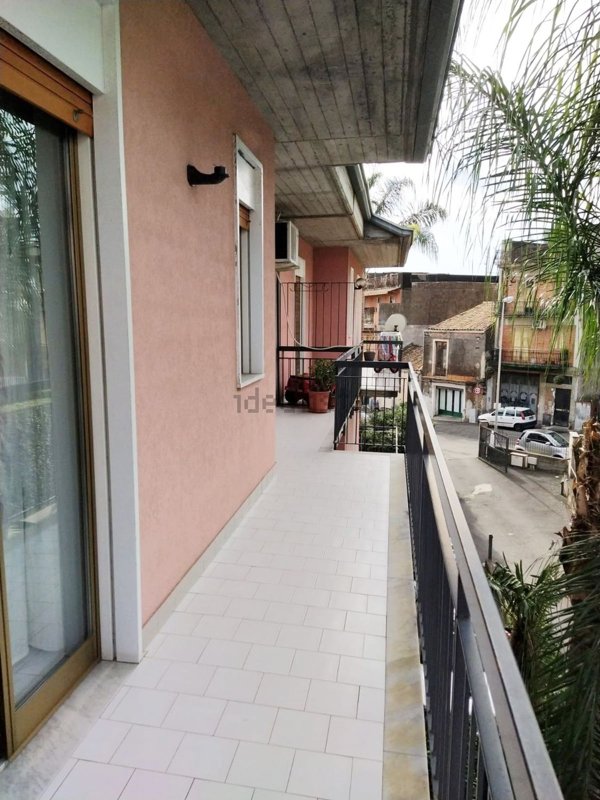 appartamento in vendita ad Acireale