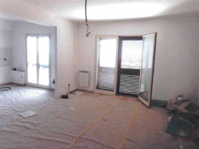 appartamento in vendita ad Acireale