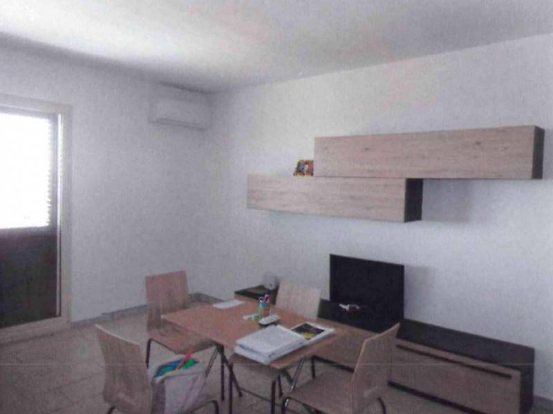 appartamento in vendita ad Acireale