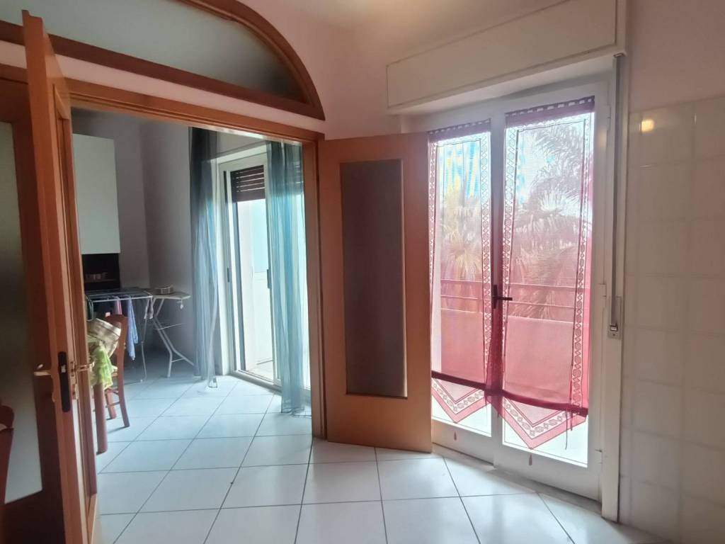 appartamento in vendita ad Acireale in zona Stazzo