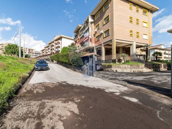 appartamento in vendita ad Acireale in zona San Giovanni