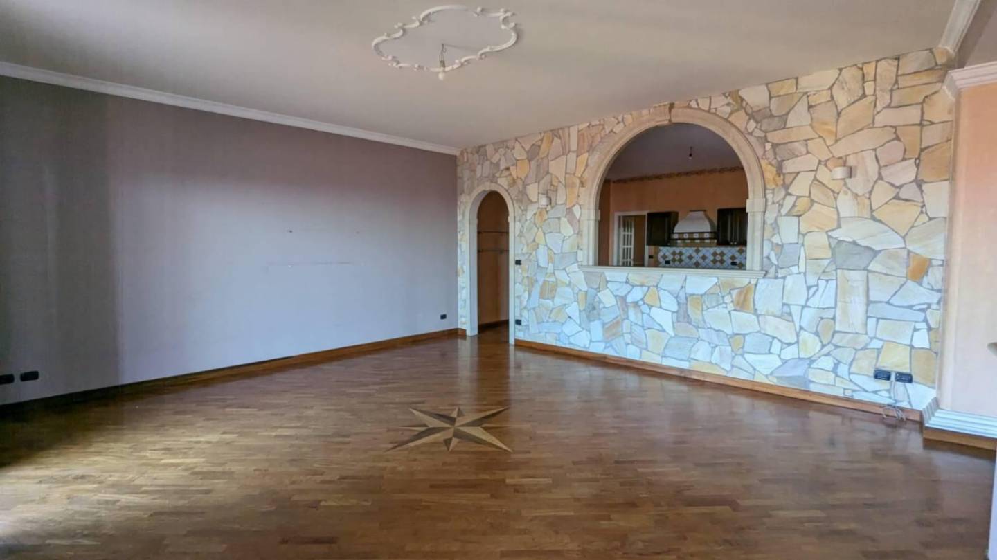 appartamento in vendita ad Acireale in zona Centro Storico
