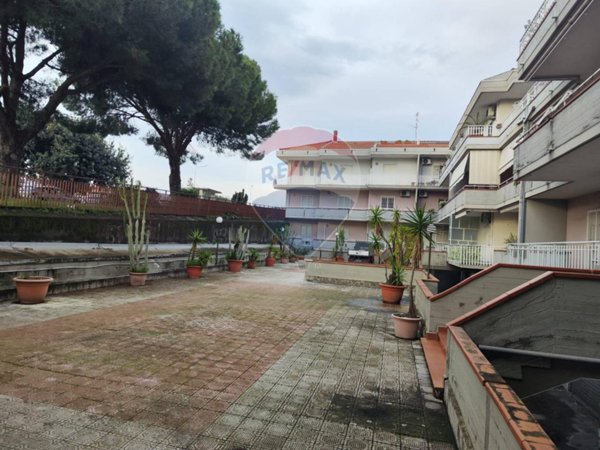 appartamento in vendita ad Acireale