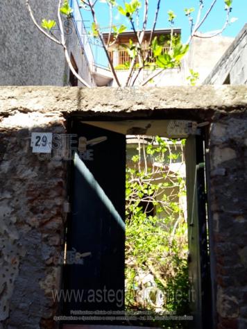 casa indipendente in vendita ad Acireale
